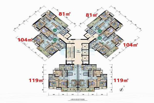 中國需要有自己特色的樓宇控製係統！(圖1)